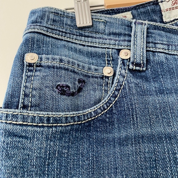 Jacob Cohen Men Tailored Jeans - Picture 3 of 9